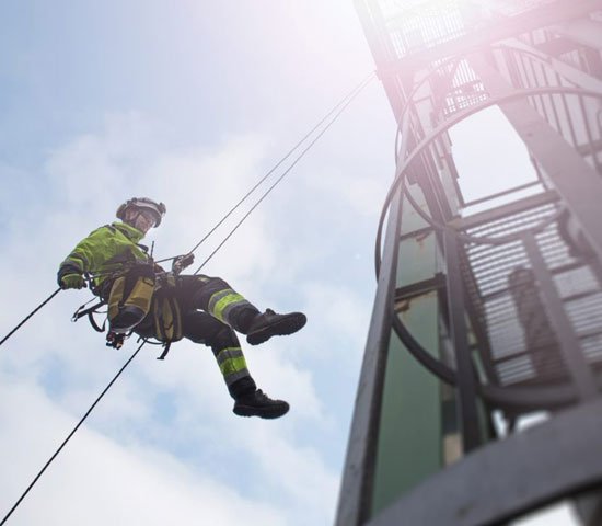 Height Safety Services Sydney