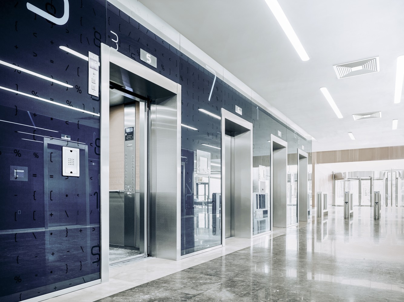 Lift Services Sydney
